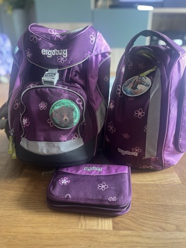 Ergobag pack bärlissima - ergobag,