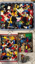 Lego konvolut steine platten - konvolut,