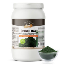 Spirulina Pulver 1 kg