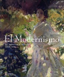 Modernismo sorolla à - el, modernismo: