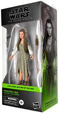 Star wars black - series-, 6"
