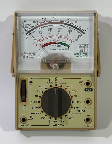 Vintage monacor - vintage,