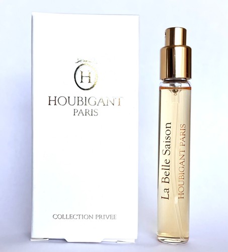 Houbigant belle saison edp - belle,
