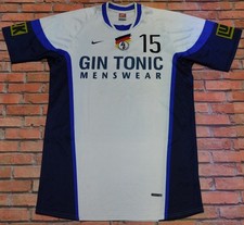 Deutschland Nr 15 Trikot