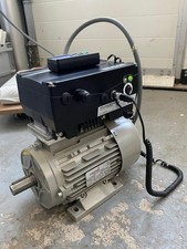 1,5 kW - 400 V -