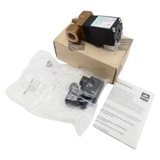 Norgren Buschjost 8253200.8001 8253200.8001.23050 Magnetventil -unused/OVP-