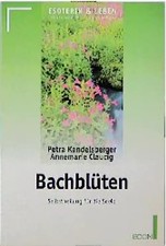 Bachblüten
