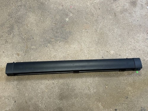 Peugeot 508 2013 - , trennnetz