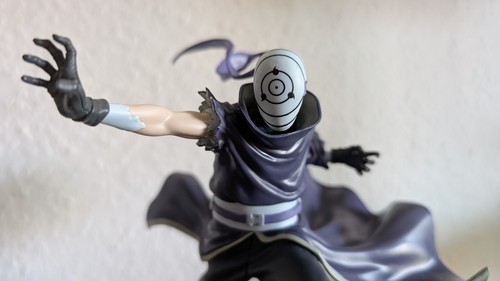 Naruto shippuden figur - naruto,