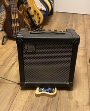 Roland CUBE 30 Custom