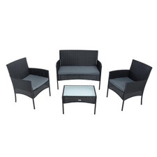 Sitzgruppe Gartenmöbel Set