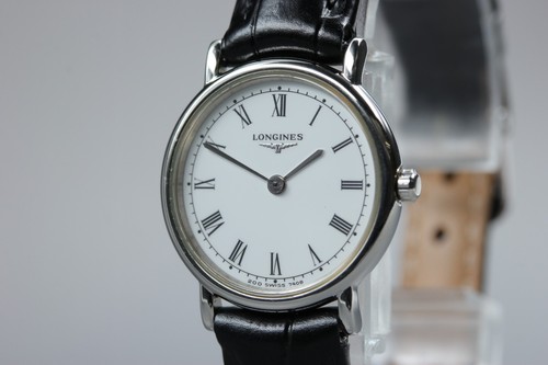 Longines grand classic - longines,
