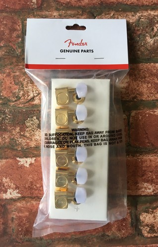 Fender deluxe gold - fender,
