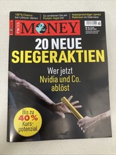 Focus Money 36/2025 20 Neue