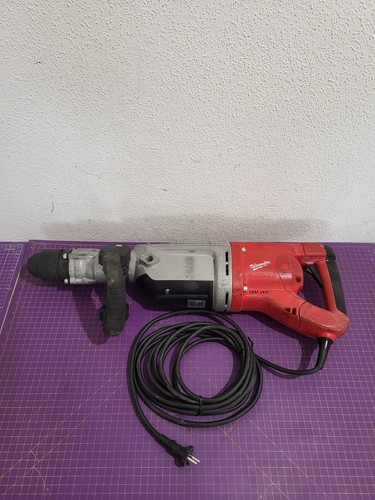 Milwaukee 900 sds max - 900, sds-max