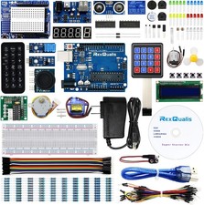 Super starter kit based - starter,