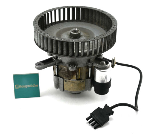Viessmann aeg fhp - viessmann, brenner