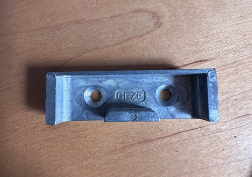 Geze schließstück h10 70 - geze,