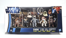 Star Wars Ewok Set 5er-Pack
