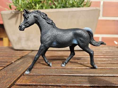 Schleich tier figur pferd - schleich,