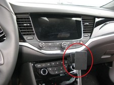 Brodit ProClip 855169 für