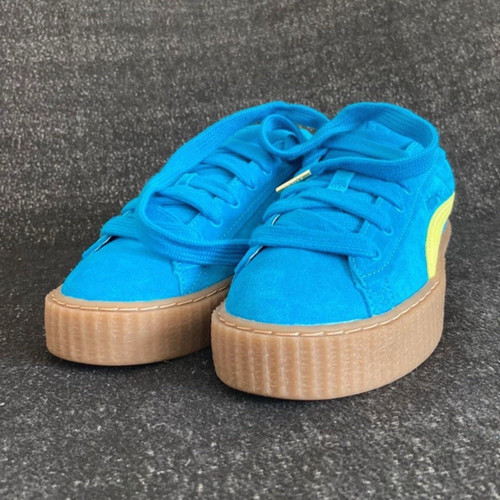 Puma fenty frauen sneaker - fenty,