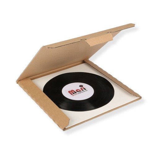 Deluxe lp - 25,