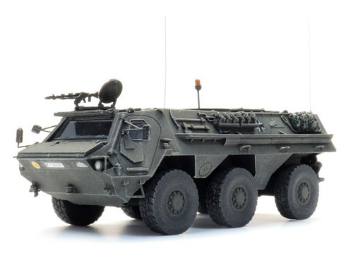Artitec 6870688 87 brd - 1:87:,