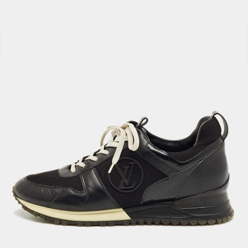 Louis vuitton run - louis, away