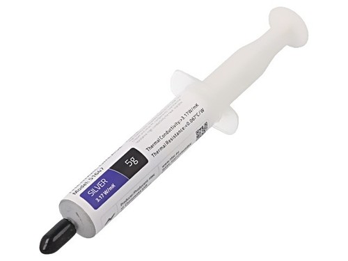 51647 wärmeleitpaste silber - 51647,