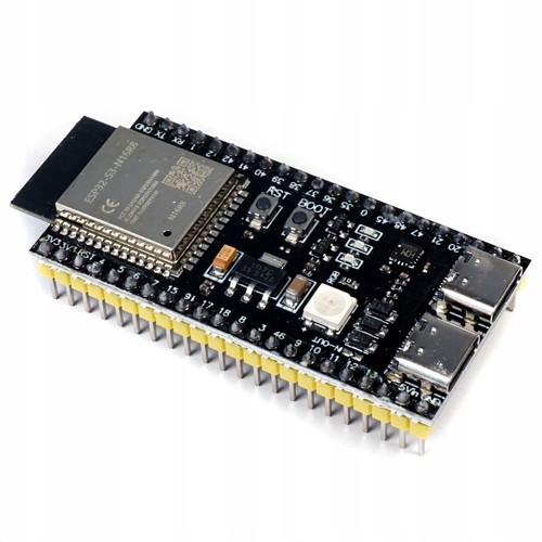 Modul esp32 devkitc 1 - modul, esp32-s3