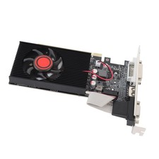 2 GB DDR3-Grafikkarte