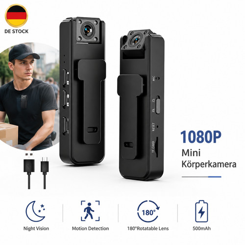 Tragbar 1080p mini - 1080p,
