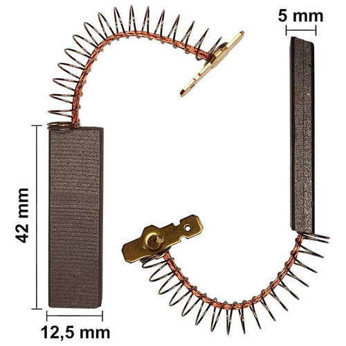 Kohlebürsten kohlen für - kohlebürsten,
