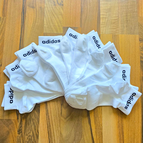 Adidas sneaker socken - adidas, 9