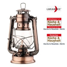 Lunartec Nostalgische