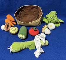 Kuscheltier IKEA Gemüse im