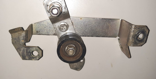Umlenkrolle spannrolle mit - spannrolle,