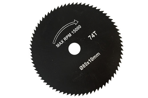 85mm kreissägeblätter - 85mm,
