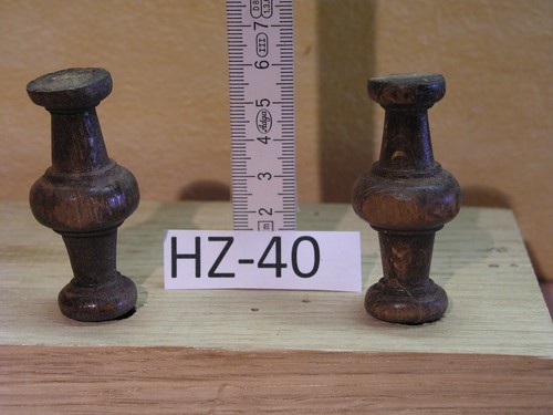Set zierteil türmchen aufsatz - zierteil,