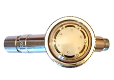 Dräger ISO Inspiration Ventil Valve f. Kreissystem z.B. Titus, Sulla