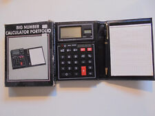 Alter Taschenrechner Big