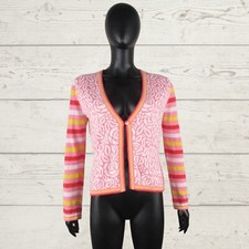 OILILY Damen Strickjacke