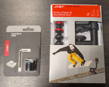 JOBY Action Clamp mit