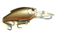 Bassday Mogul Crank 60 DR