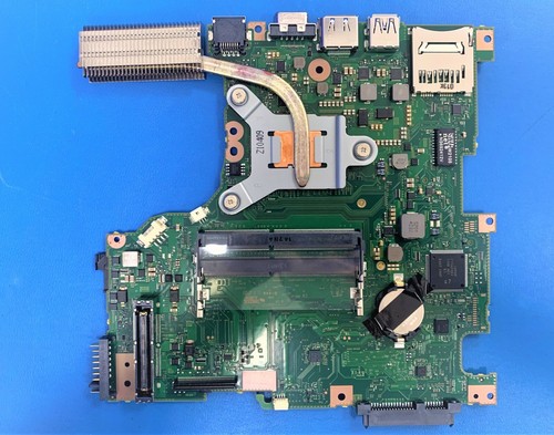 Fujitsu lifebook e736 - lifebook, e746