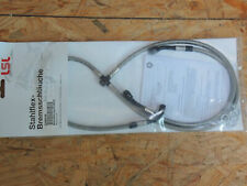 Angebot LSL Stahlflex Bremsleitung für LSL Tourmatch Lenker für Kawasaki ZX10R