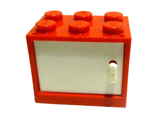 Lego 4533 4532 - x, lego®