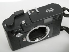 Leica CL analog 35mm Camera