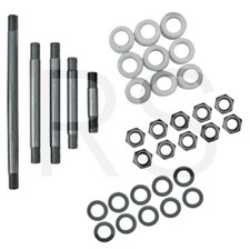 Nirowellen Ersatzteile für